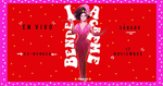 Lemon Lab Presenta: BenDeLaCreme En Vivo!